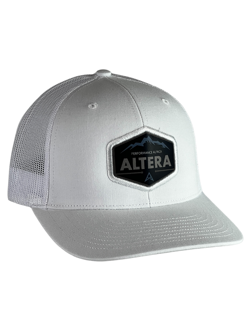 Load image into Gallery viewer, Altera Richardson® 6-Panel Trucker Hats
