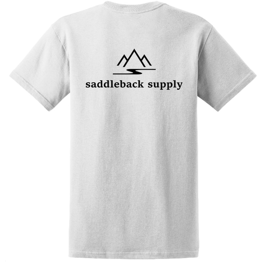 Original Logo Tee
