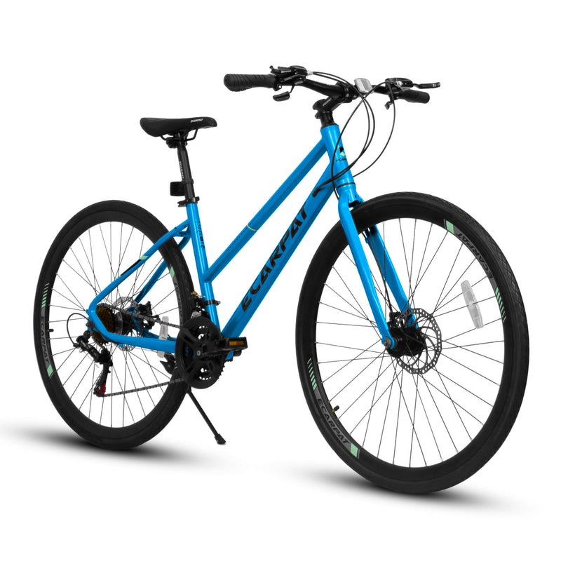 Load image into Gallery viewer, Ecarpat Velostride - 700×35C
