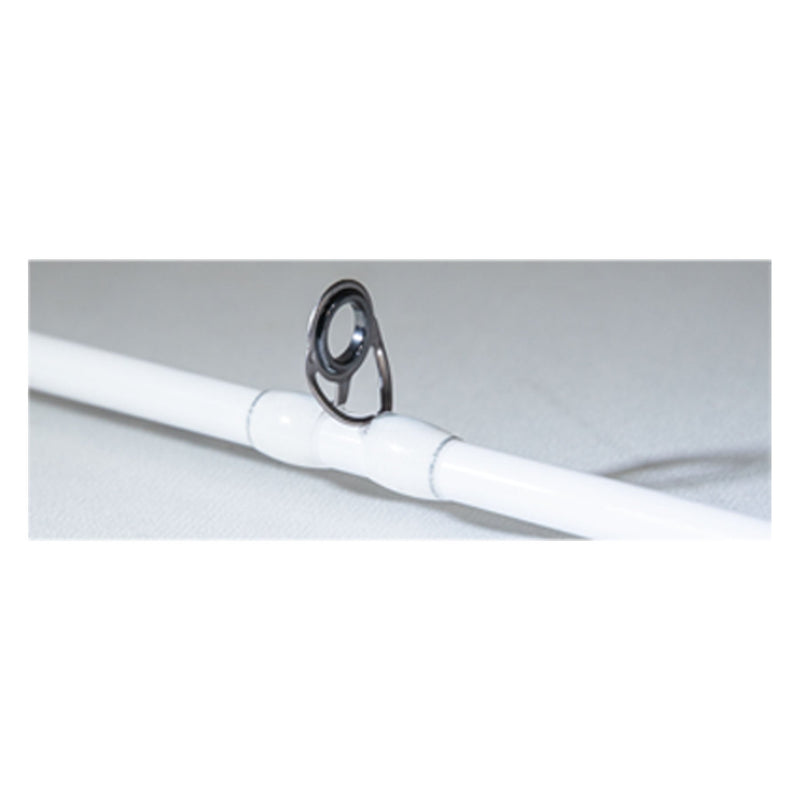 Load image into Gallery viewer, White Bird Casting Rod
