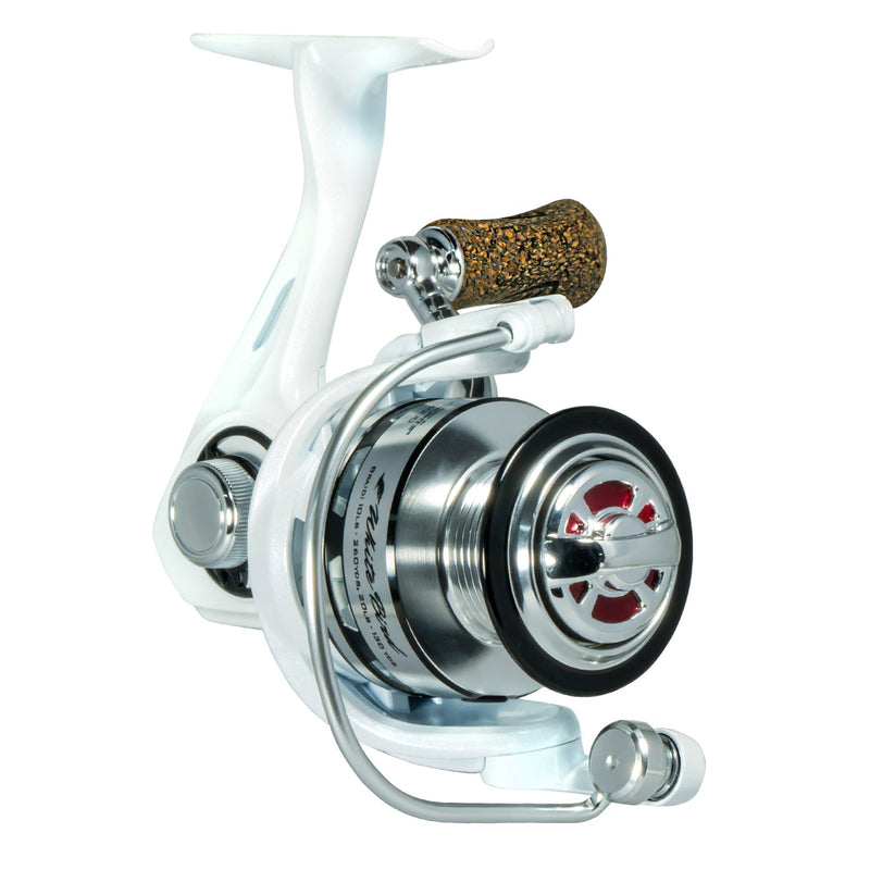 Load image into Gallery viewer, White Bird Spinning Reel
