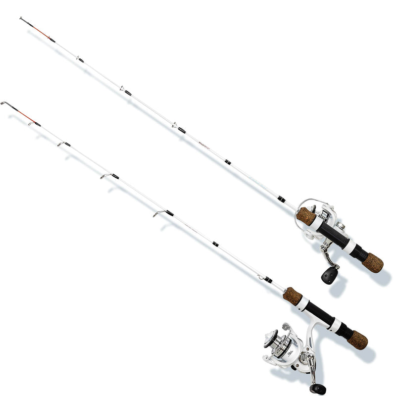 Load image into Gallery viewer, White Bird Ice Combo 26"-28"
