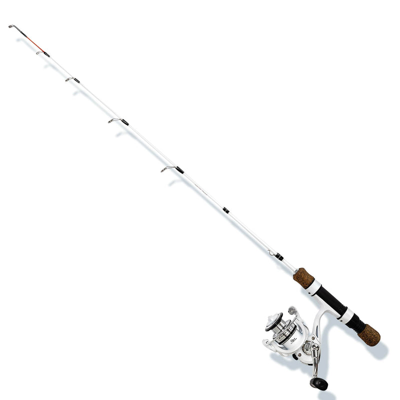 Load image into Gallery viewer, White Bird Ice Combo 26"-28"
