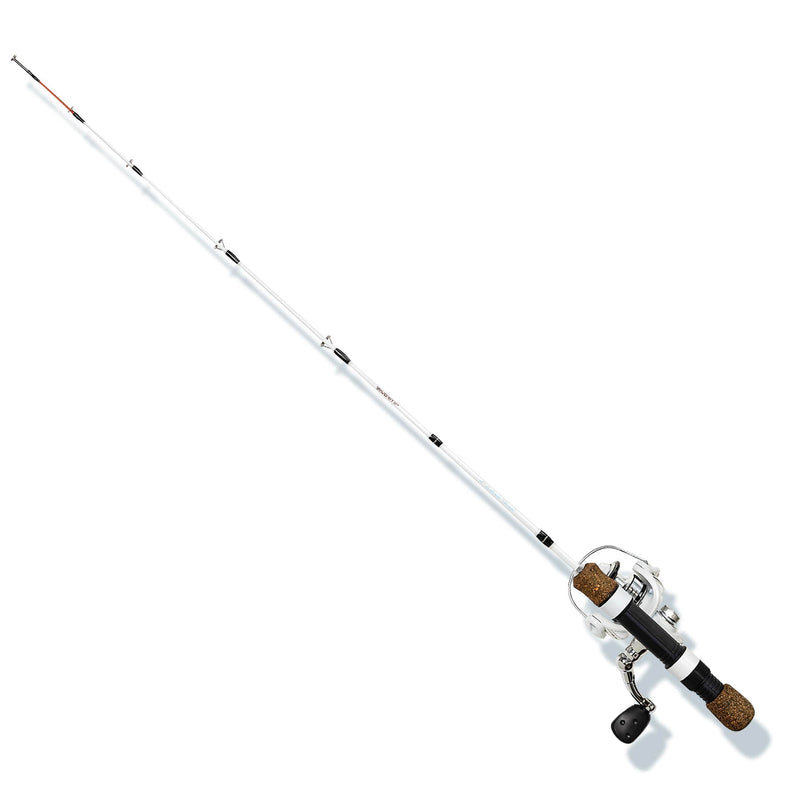 Load image into Gallery viewer, White Bird Ice Combo 26"-28"
