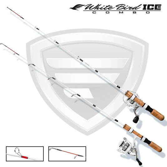 White Bird Ice Combo 26"-28"