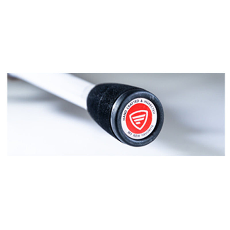 Load image into Gallery viewer, White Bird Spinning Rod
