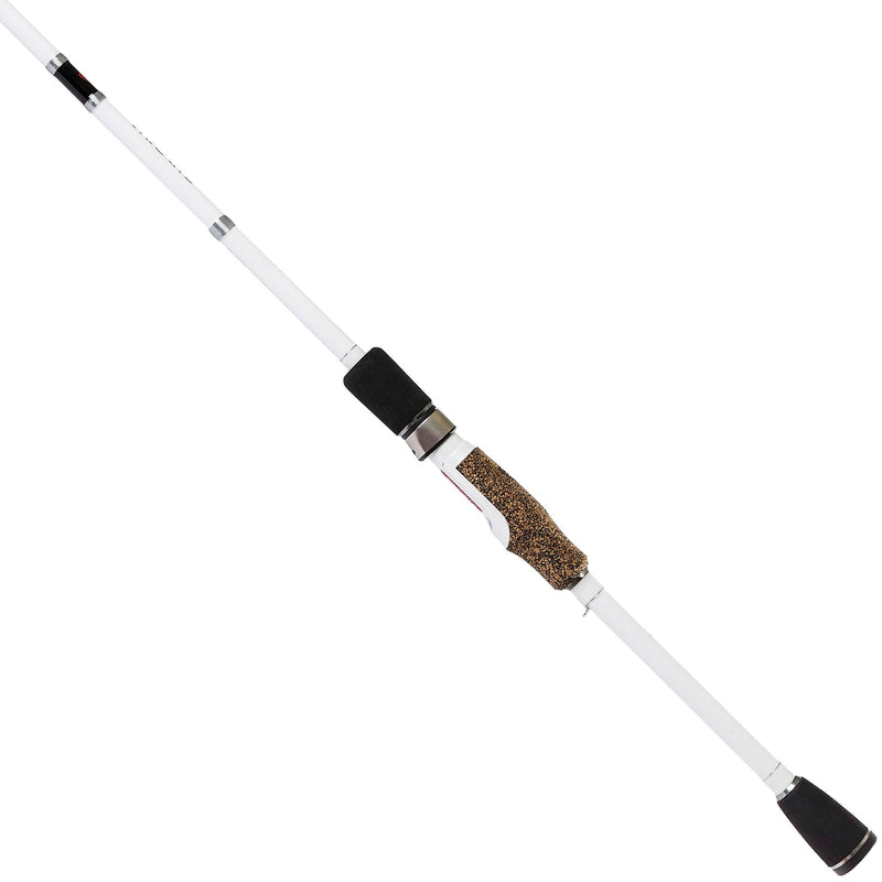 Load image into Gallery viewer, White Bird Spinning Rod
