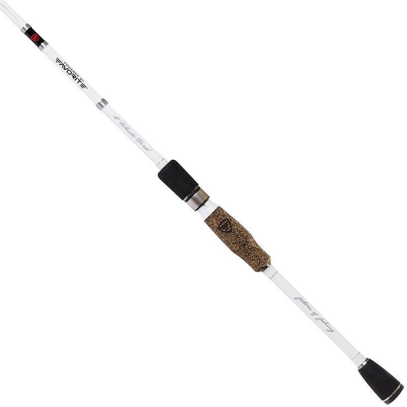 Load image into Gallery viewer, White Bird Spinning Rod
