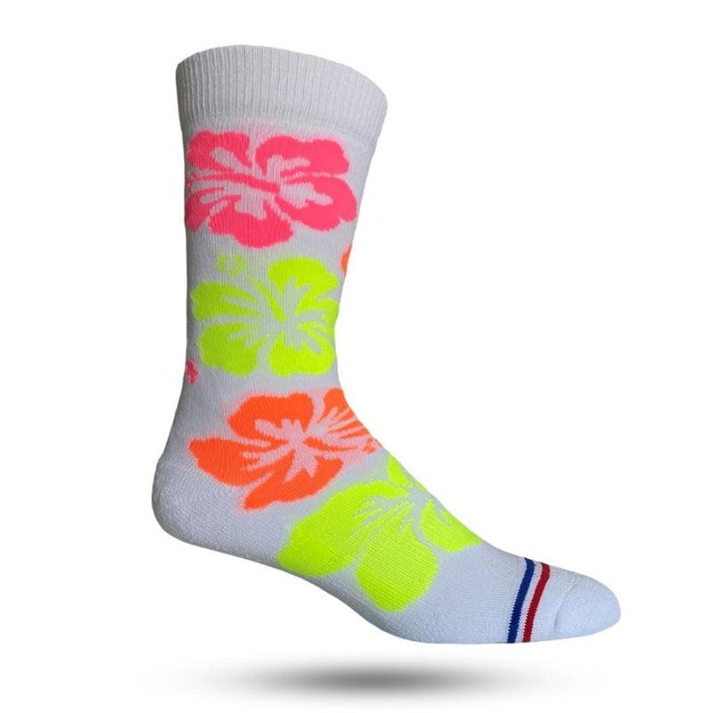 Load image into Gallery viewer, &quot;LaFleur&quot; Performance Crew
