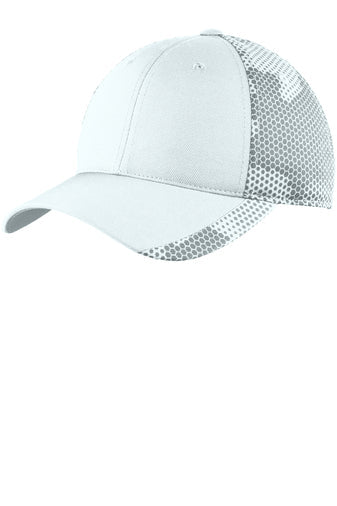 Load image into Gallery viewer, Camo Hat
