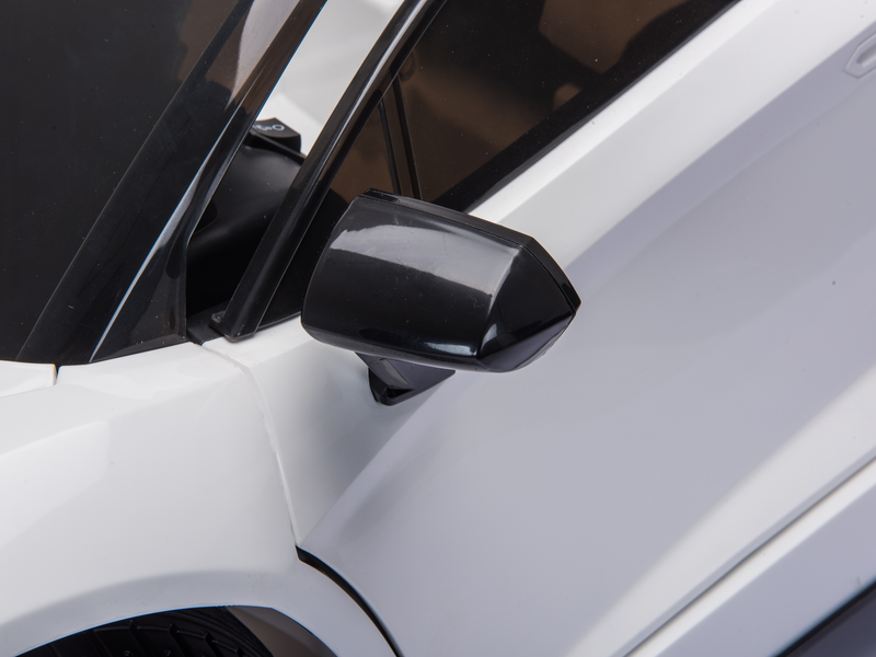 Load image into Gallery viewer, 2 Seater Lamborghini Aventador RC Ride On Car For Children W/Magic Cars® Wireless Parental Control
