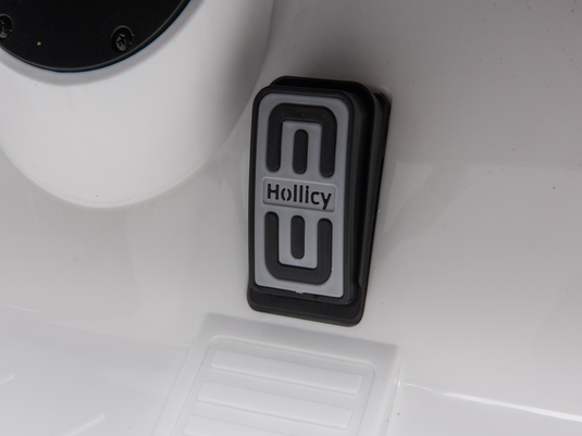 2 Seater Lamborghini Aventador RC Ride On Car For Children W/Magic Cars® Wireless Parental Control