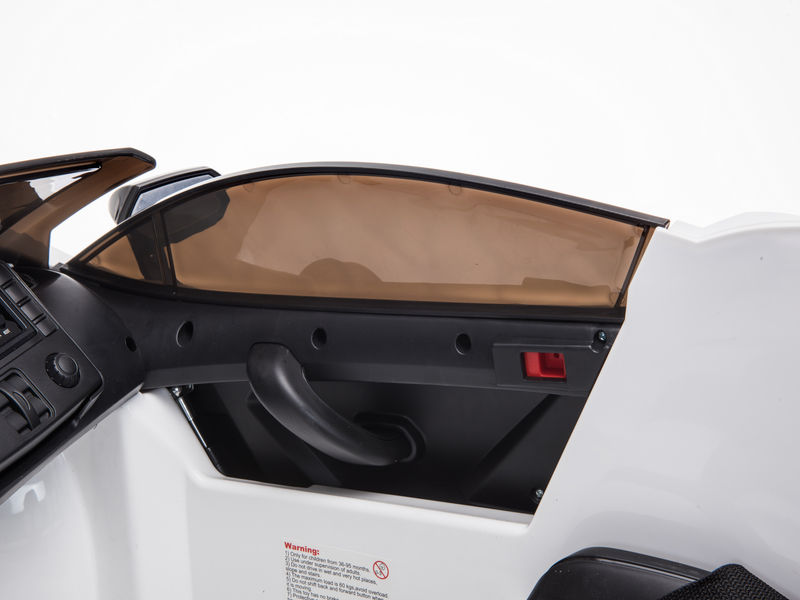 Load image into Gallery viewer, 2 Seater Lamborghini Aventador RC Ride On Car For Children W/Magic Cars® Wireless Parental Control
