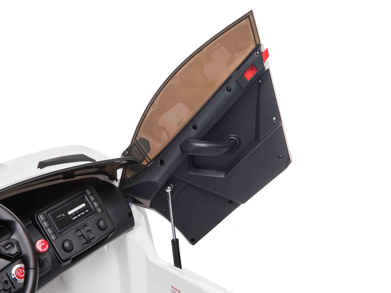 Load image into Gallery viewer, 2 Seater Lamborghini Aventador RC Ride On Car For Children W/Magic Cars® Wireless Parental Control
