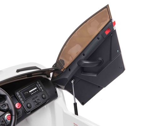 2 Seater Lamborghini Aventador RC Ride On Car For Children W/Magic Cars® Wireless Parental Control