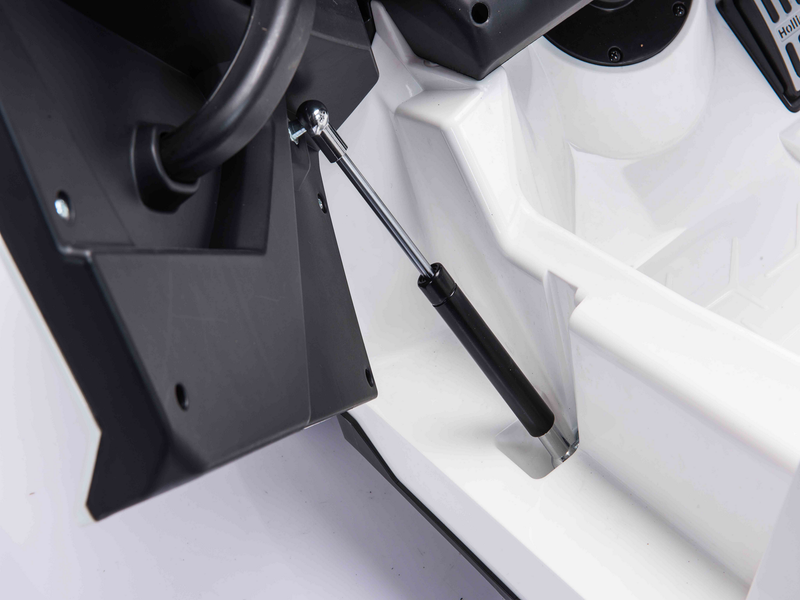 Load image into Gallery viewer, 2 Seater Lamborghini Aventador RC Ride On Car For Children W/Magic Cars® Wireless Parental Control
