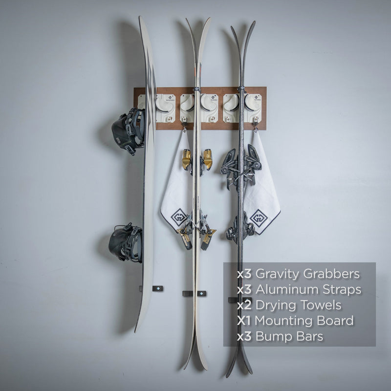 Load image into Gallery viewer, White Bundle Maple Board

