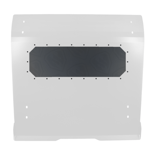 Moto Armor Aluminum Roof for 2020+ Polaris RZR Pro XP / Turbo R