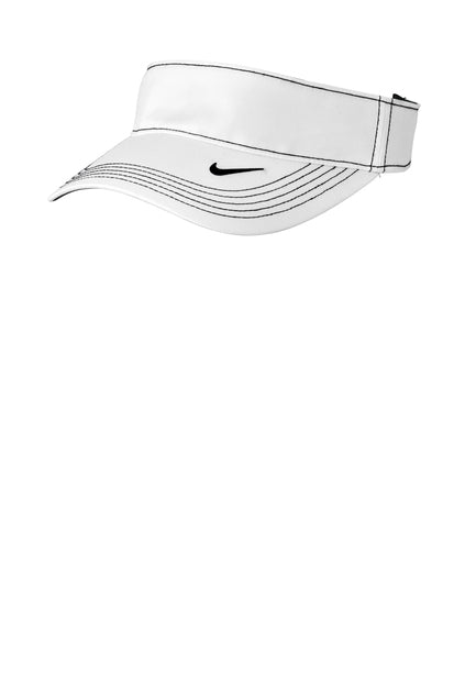 Load image into Gallery viewer, Nike Dri-FIT Ace Visor

