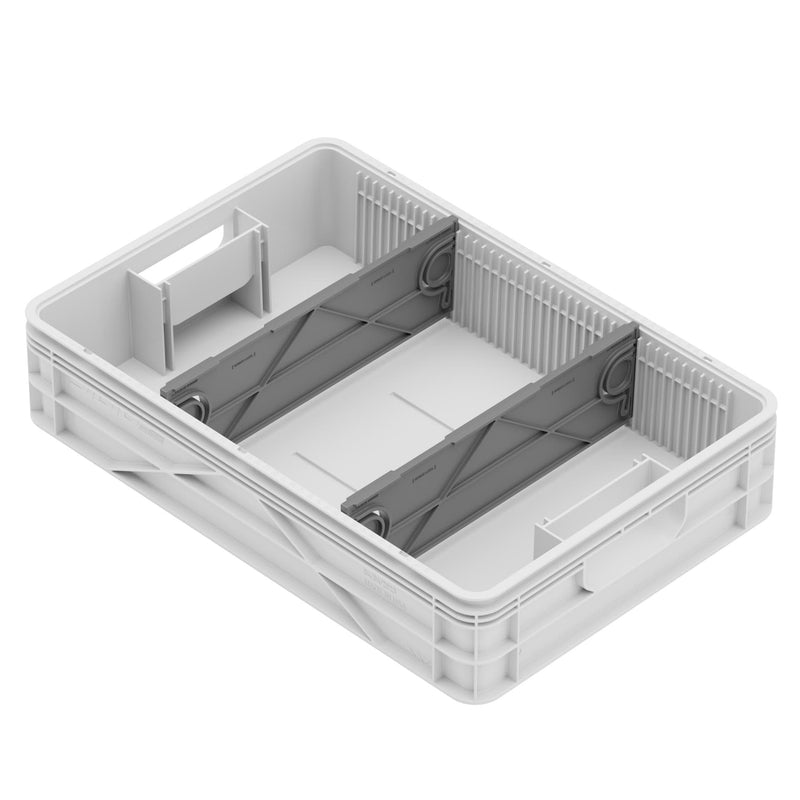 Load image into Gallery viewer, Quarter Size SidioCrate
