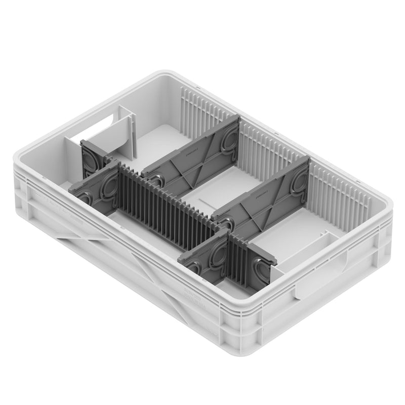 Load image into Gallery viewer, Quarter Size SidioCrate
