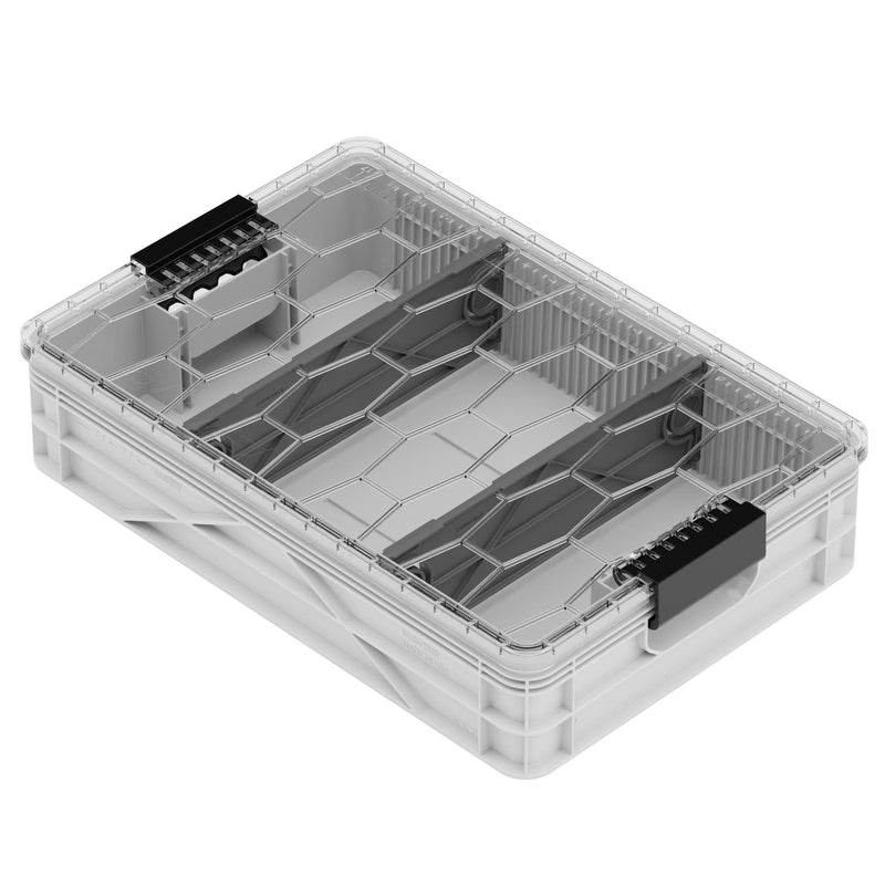 Load image into Gallery viewer, Quarter Size SidioCrate
