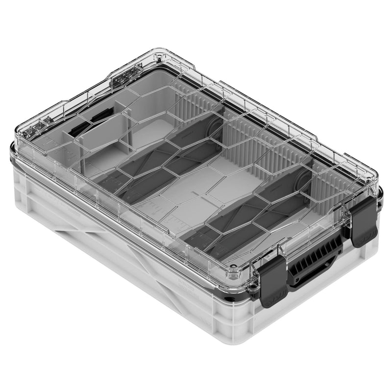 Load image into Gallery viewer, Quarter Size SidioCrate WR (Weather Resistant)
