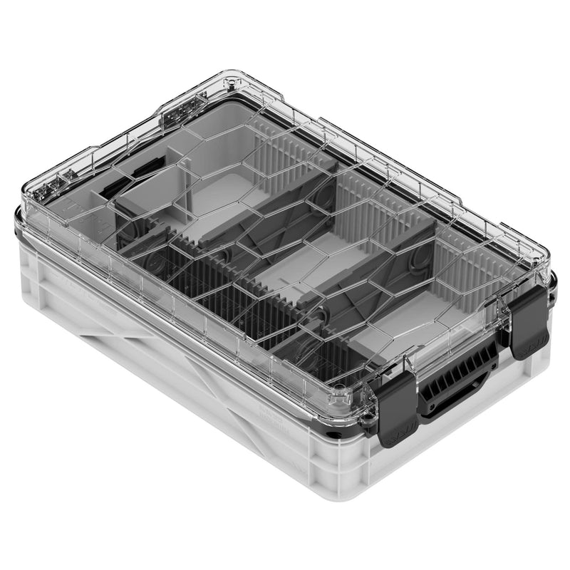 Load image into Gallery viewer, Quarter Size SidioCrate WR (Weather Resistant)
