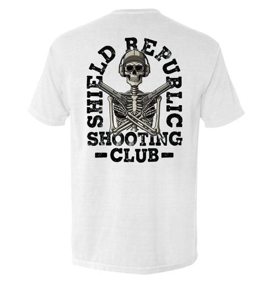 Shield Republic Shooting Club
