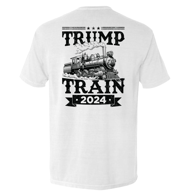 Load image into Gallery viewer, Trump Train
