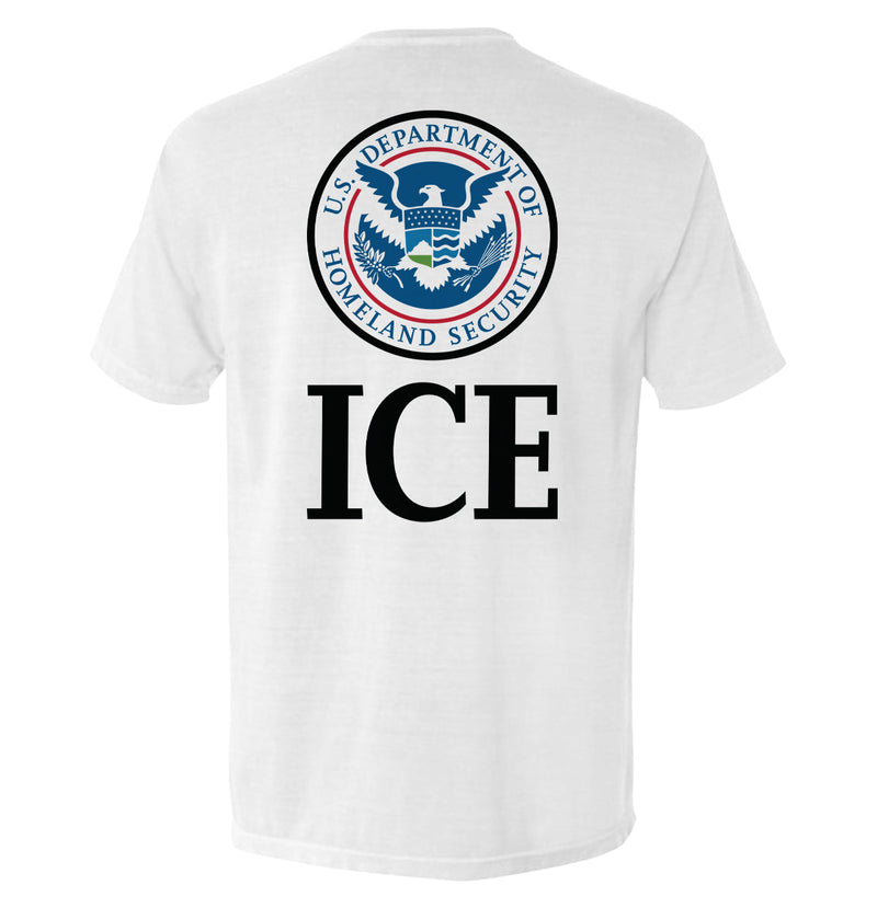 Load image into Gallery viewer, ICE Homeland Security
