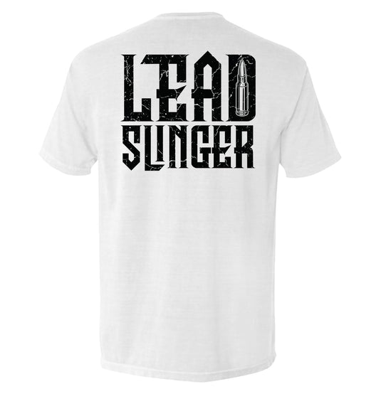 Lead Slinger Bullet
