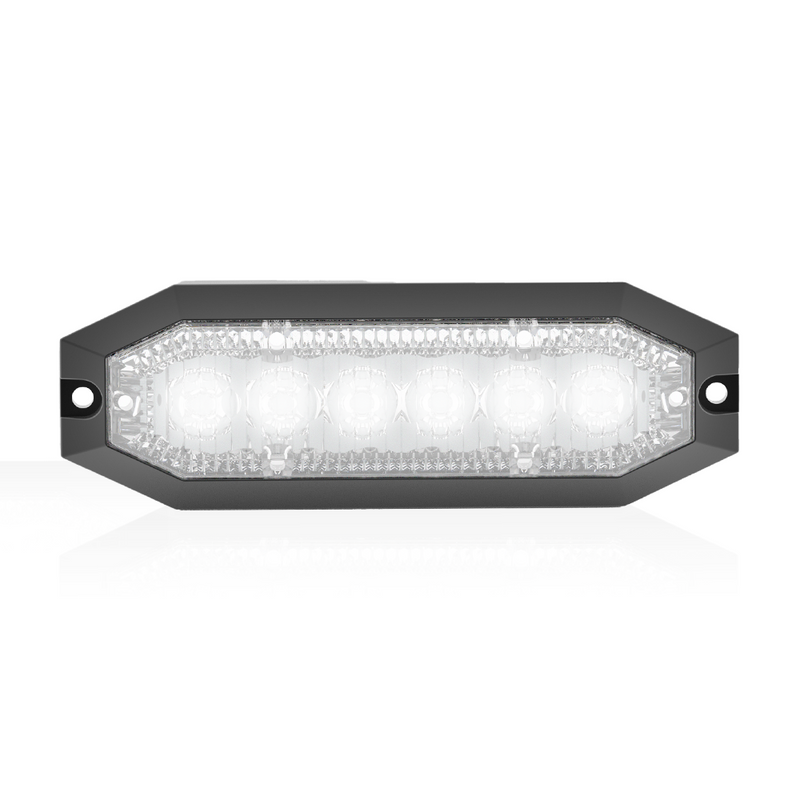 Load image into Gallery viewer, UBL U-Lite Surface Mount LED Grille Light
