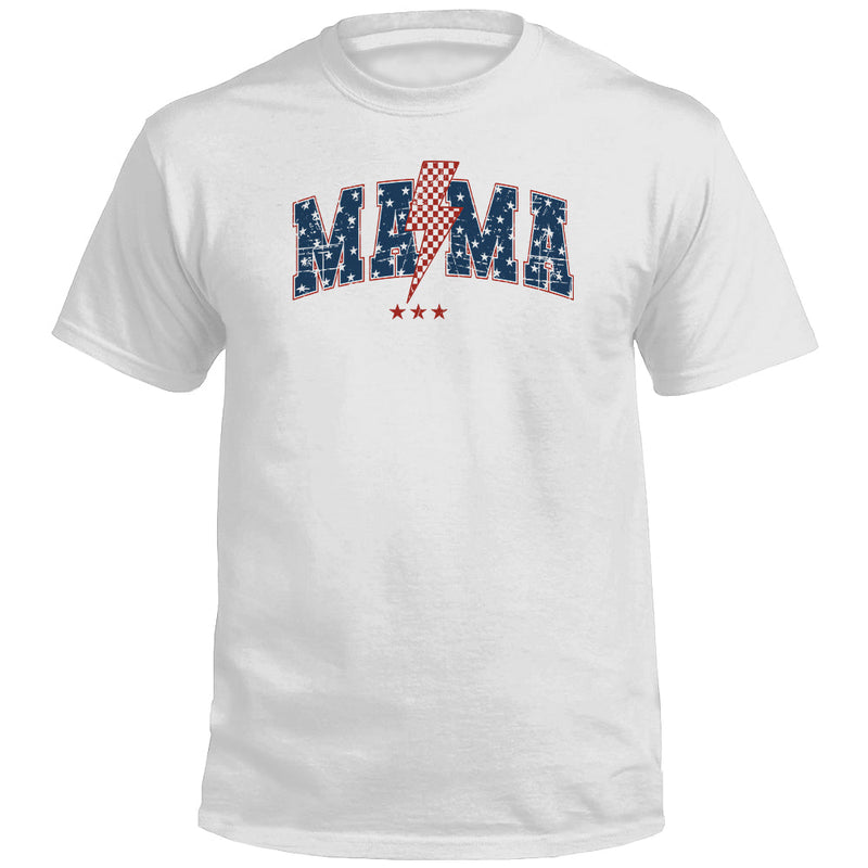 Load image into Gallery viewer, Lightning Mama (Front)
