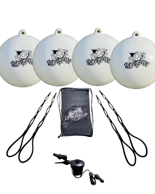 Big Bertha 2.0 Deluxe Package