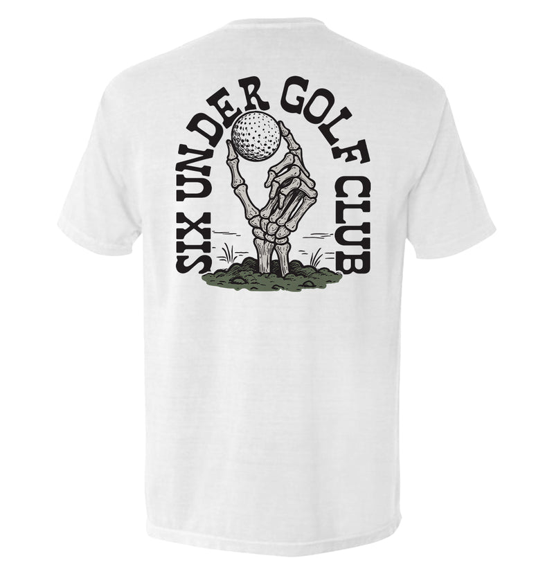 Load image into Gallery viewer, Six Under Golf Club
