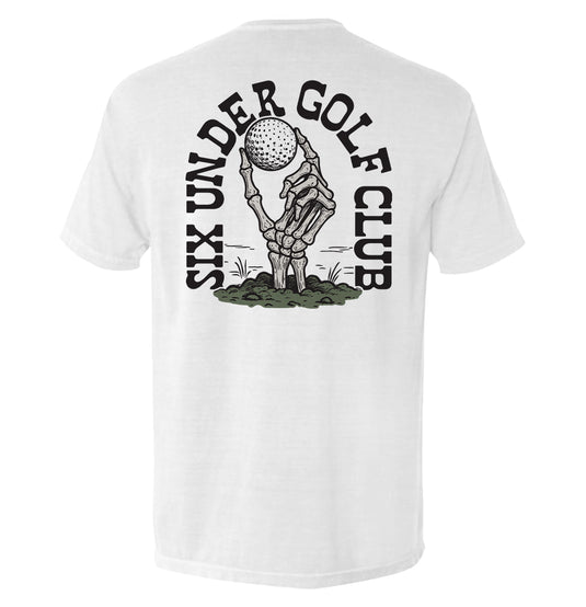 Six Under Golf Club