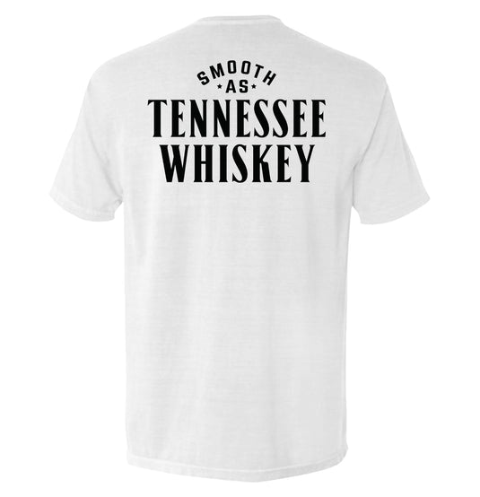 Smooth As Tennessee Whiskey
