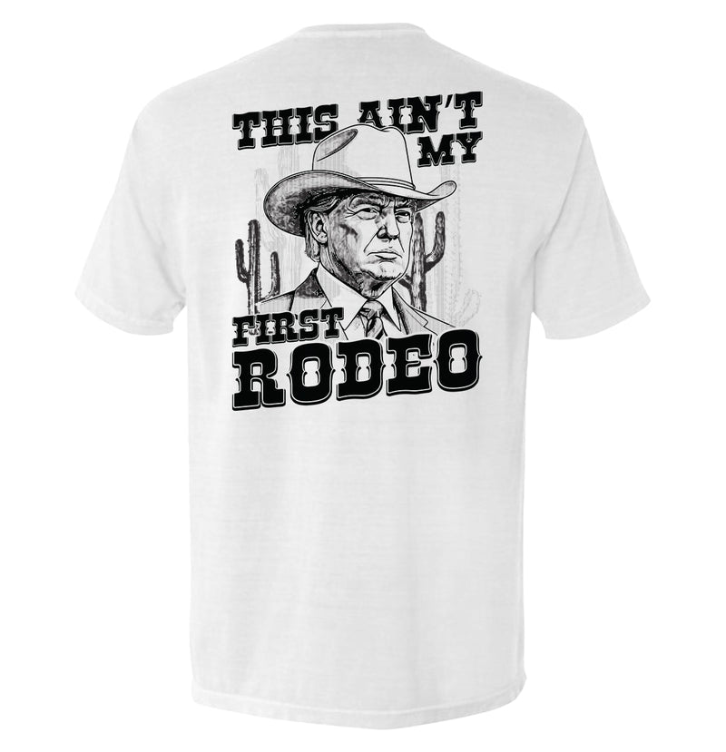 Load image into Gallery viewer, This Ain&#39;t My First Rodeo
