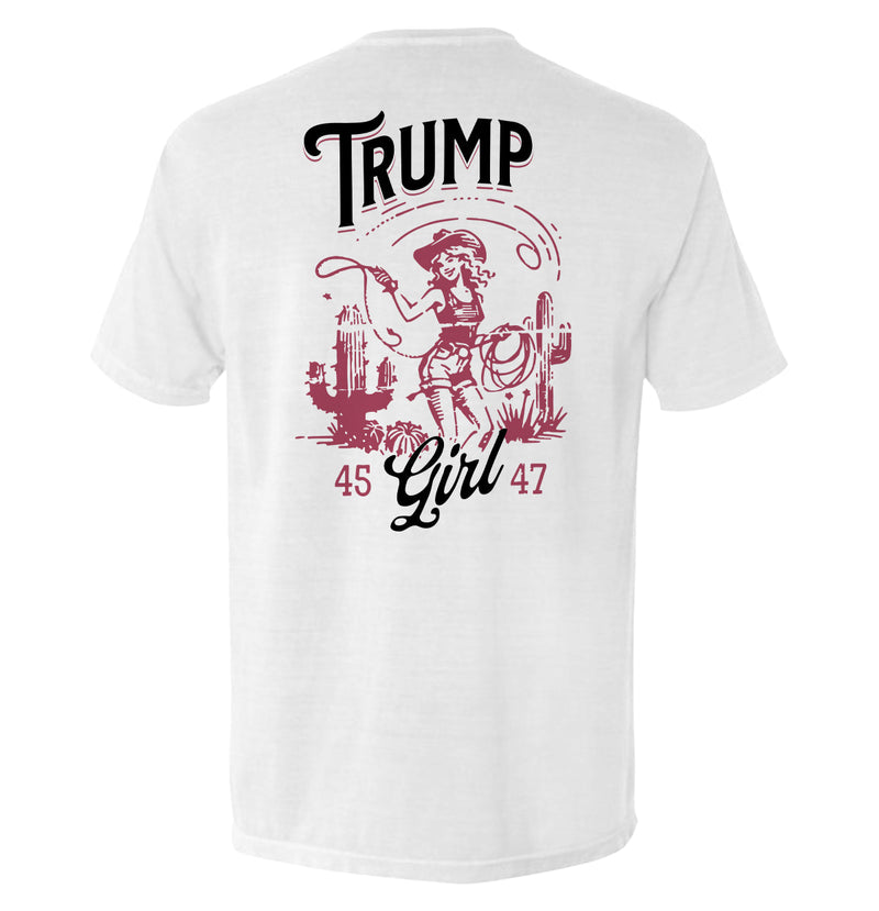 Load image into Gallery viewer, Trump Girl 45 47
