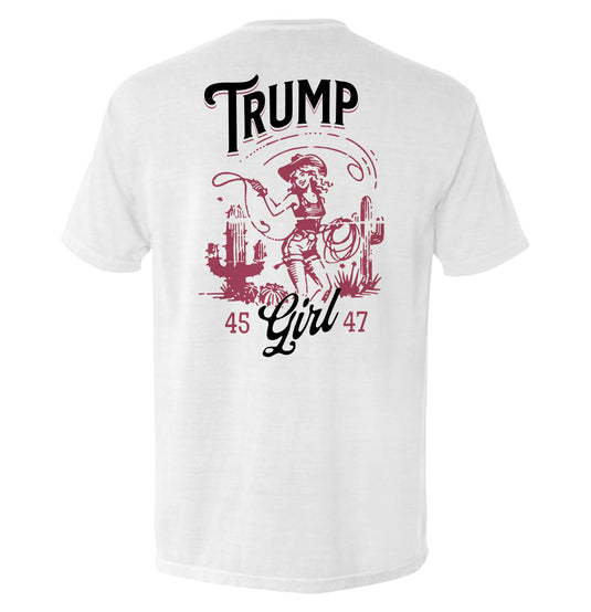 Trump Girl 45 47
