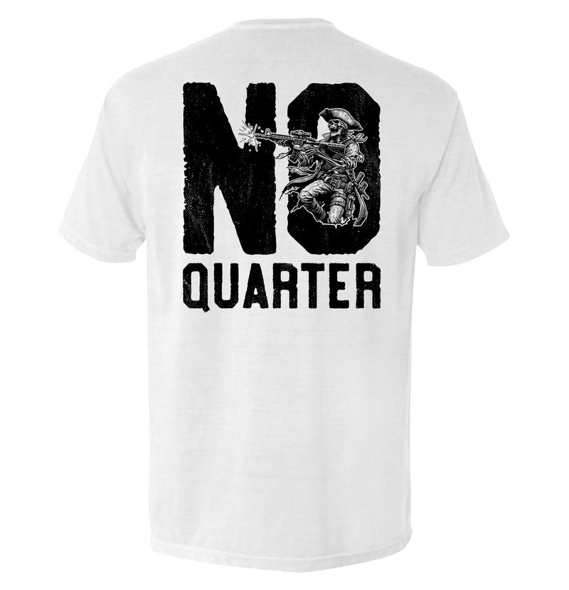 Load image into Gallery viewer, No Quarter AR15 Skeleton
