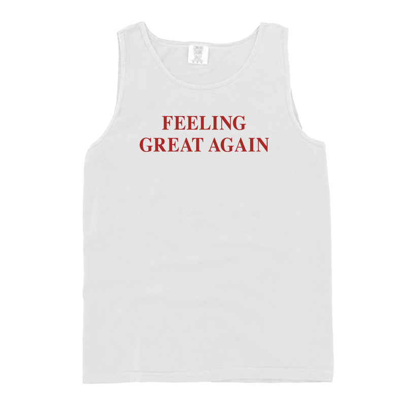 Load image into Gallery viewer, Feeling Great Again (Front)
