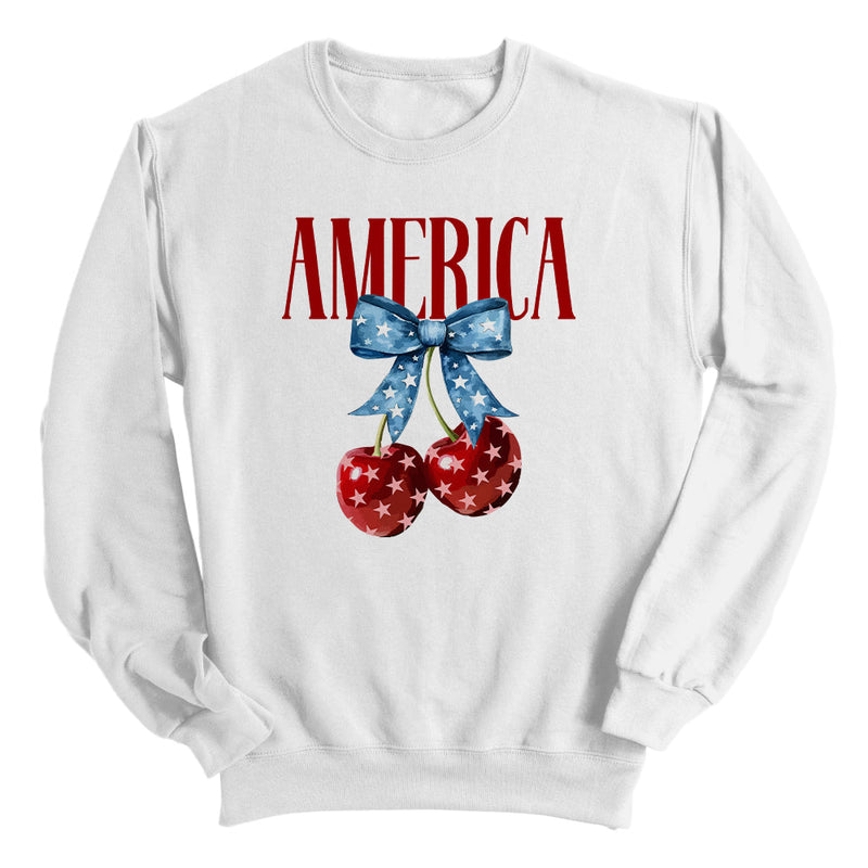 Load image into Gallery viewer, America Cherries (Front)
