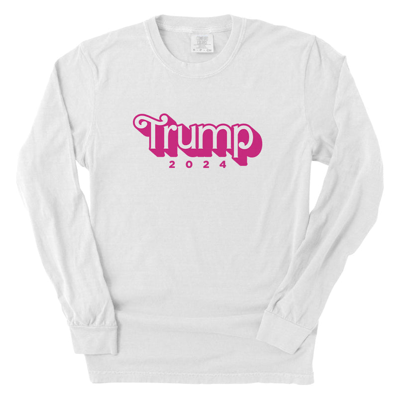 Load image into Gallery viewer, Trump Barbie (Front)
