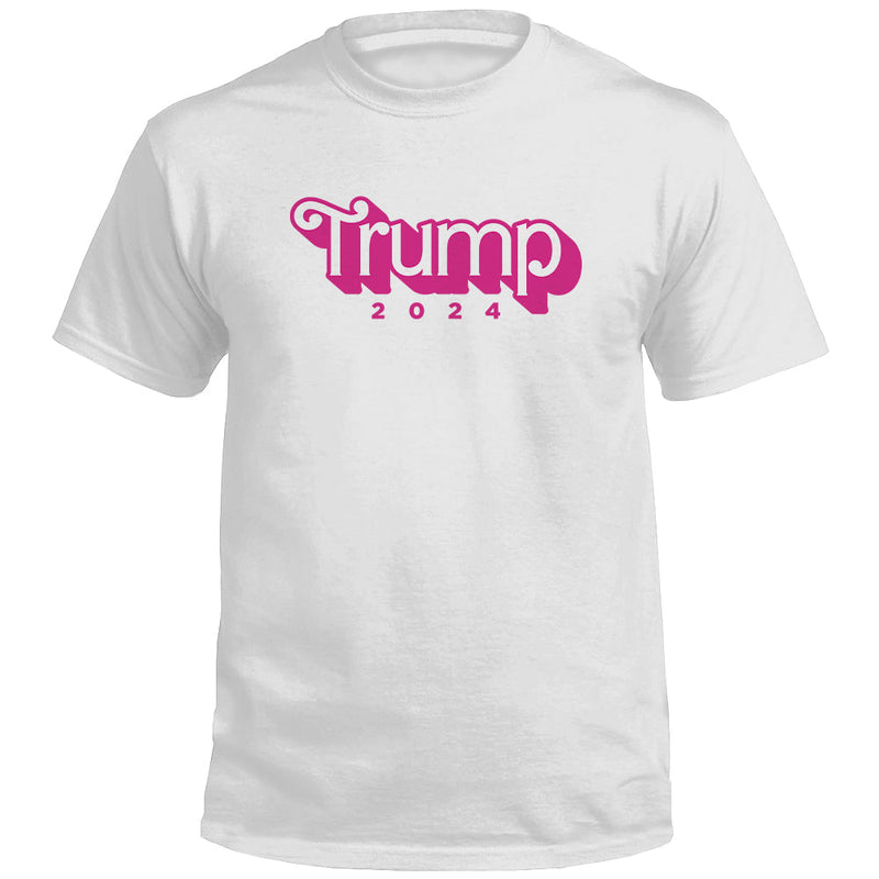 Load image into Gallery viewer, Trump Barbie (Front)
