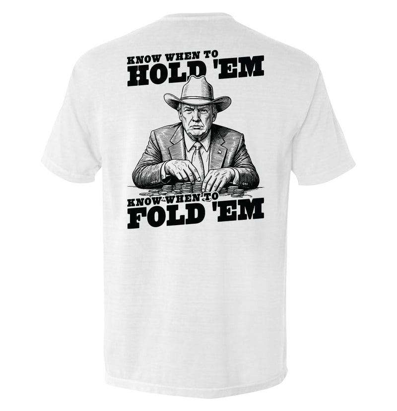 Load image into Gallery viewer, Trump The Gambler
