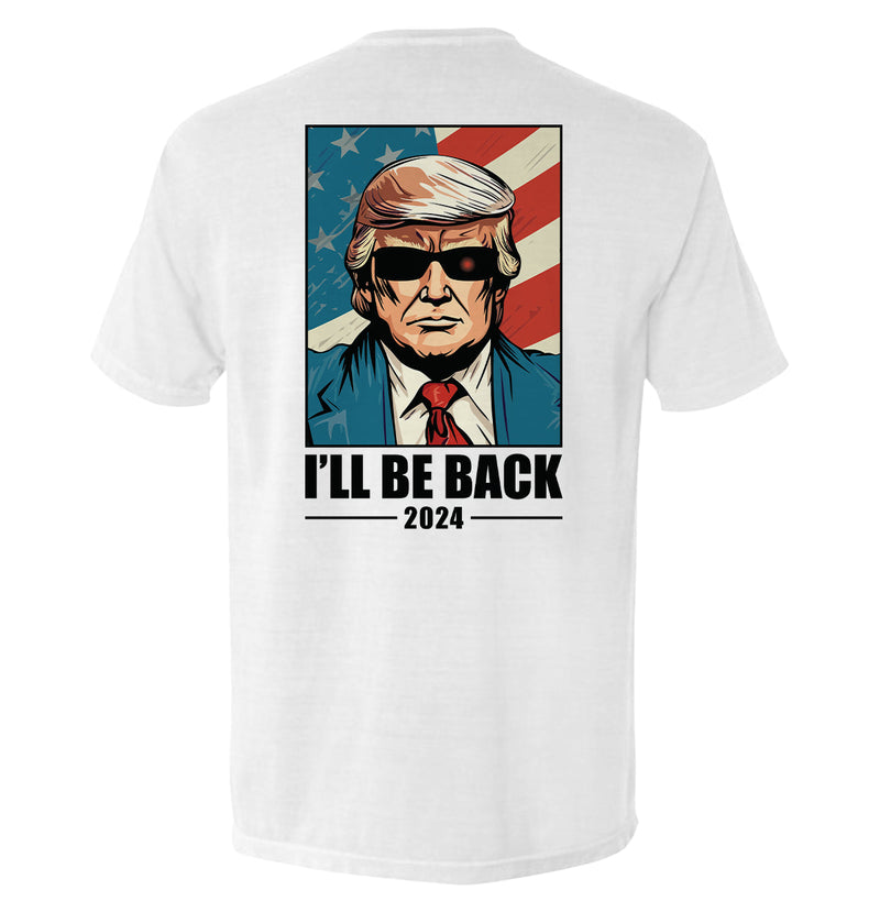 Load image into Gallery viewer, Terminator Trump
