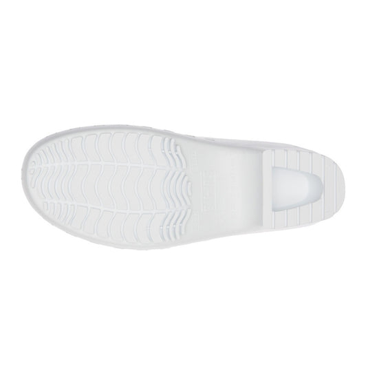Calzuro Classic Without Holes White