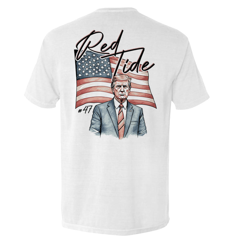 Load image into Gallery viewer, Red Tide 47
